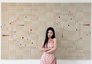 경주솔거미술관 청년작가전, 박효정 ‘에너지 보전의 법칙’展