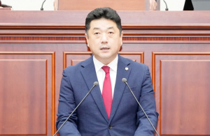 용황지구 주차난 해소 위한 대책 마련 요구