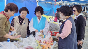 제1회 경주 연화장 문화축제, 지역 역사와 문화를 되살리다
