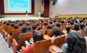 경주시 가경사회서비스지원센터, ‘2024년 아이돌보미 집담회’ 열어