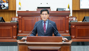 용강공단 내 입주기업 관외 유출 방지대책 시급