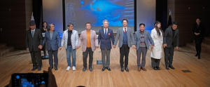 올해 경주예술인상은 주찬위·정성룡·황병활