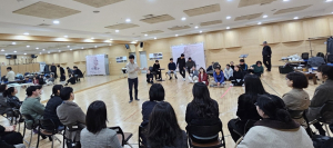 경주시립예술단, 다채로운 공연으로 시민 맞이한다