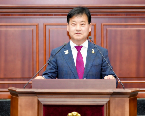 ‘외동~양남 간 도로 터널 개설’ 신속 추진 촉구