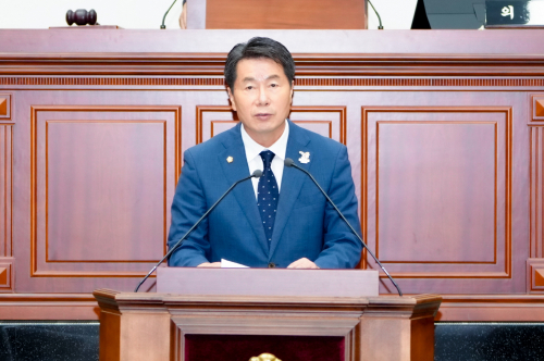공기관 위탁사업 철저한 관리·감독 촉구