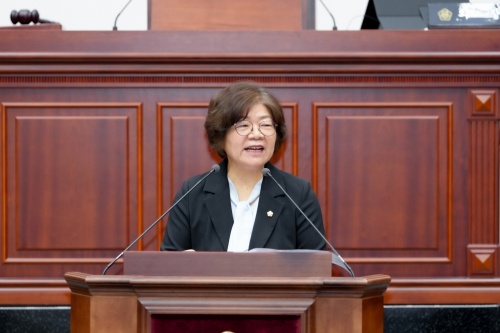경주시의회 이강희 의원 “전력·용수 인프라 부족, 기업유치 발목”