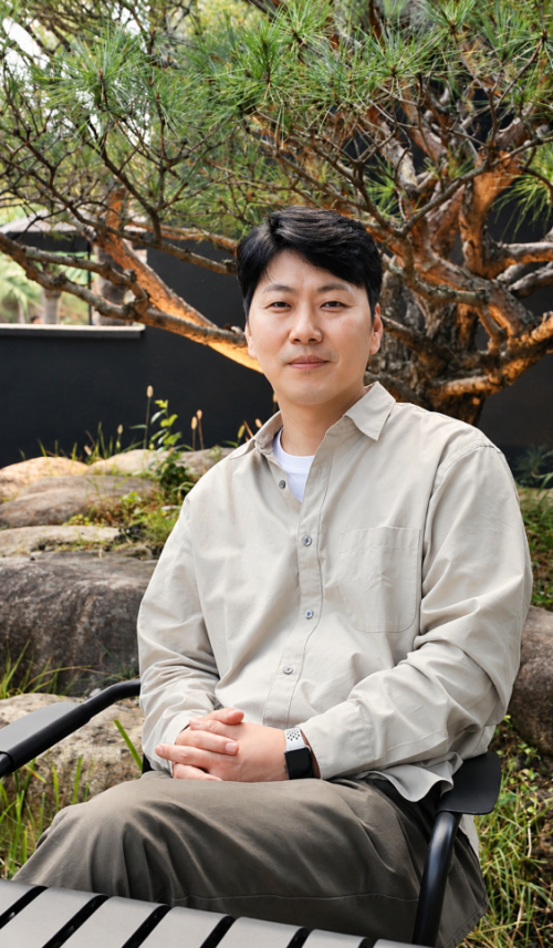 우연히 만난 연극, 어느새 삶의 한편이 됐다