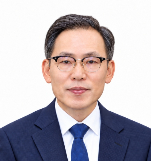 이진호 한국원자력환경공단 제6대 이사장 취임