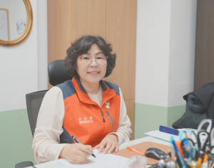 ‘성건동 행복발전소’ 주민과 함께 만드는 복지 공동체
