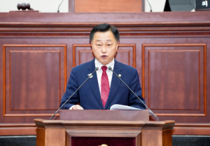 보문호 다각적 활용 통해 관광 활성화 시켜야