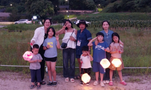 양동마을 1박 2일 체험, 세계유산을 살아보다