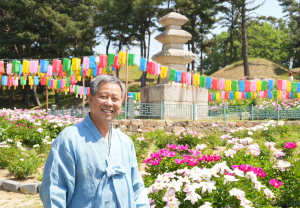 “문화는 사람을 잇는 다리, 그 다리를 정성껏 놓아가겠습니다”