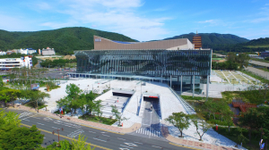 경주국제회의복합지구, 문체부 공모 3년 연속 선정