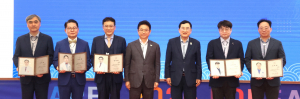 APEC 의료안전망 구축 위한 ‘협력병원 업무협약’