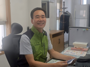 ‘효와 정이 살아 숨쉬는 마을’ 현곡면지역사회보장협의체, 독립형 전환 후 복지 중심축으로 도약