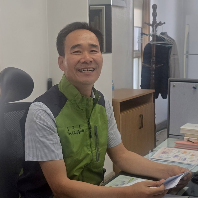 ‘효와 정이 살아 숨쉬는 마을’ 현곡면지역사회보장협의체, 독립형 전환 후 복지 중심축으로 도약
