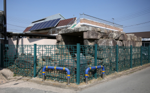 경주에 모셔졌던 조선 태조 어진의 발자취