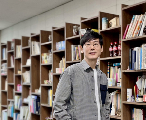고향, 경주 농업에 디자인을 입히다