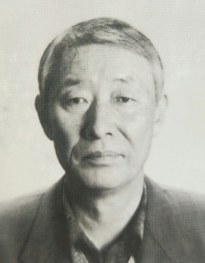 경주 연극계 원로 이수일 선생 별세