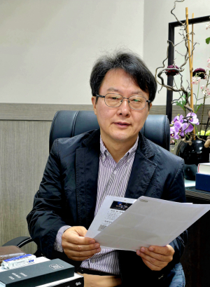 APEC 앞두고 다시 시작하는 오기현 대표의 네 번째 임기