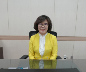 “감성·인성 갖춘 사람다운 사람, 교육의 목표입니다”
