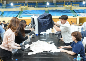 이재명 대통령, 경주 APEC 성공개최 적극 지원 약속