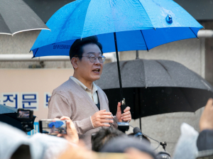 제21대 대통령선거, 국민의 선택은 ‘이재명’