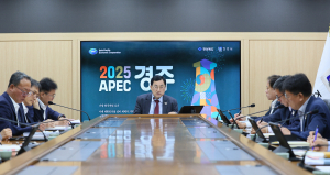 새 정부 출범, 경주 발전 기회로 삼는다