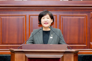 저출산 문제 해결 ‘경주시 출생의 날’ 제정 요구