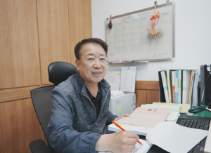 “작은 손길이 만든 큰 변화, 불국동의 따뜻한 복지 실천”