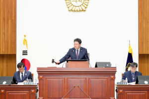이월된 예산 불용처리 과다 등 지적 ‘개선 요구’