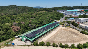 경주시, 도내 최초 한우 동물복지축산농장 인증 획득