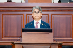 북경주 대중교통 접근성 제고 위해 순환버스 신설 요구