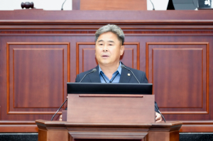 ‘중·저준위 방사성폐기물 지원 수수료 현실화’ 주문