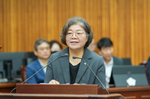 주민참여예산제도 도입 취지 맞게끔 개선 요구