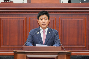 흥무로 준공 2027년 말로 공기 연장