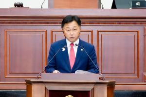 용강공단 내 기업과 주민 간 갈등 장기화될 듯