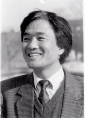 저 거리의 암자