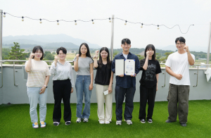 경주시청년센터 장재형 매니저, 고용노동부 장관 표창