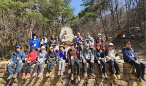 경주 문화유산 탐방 16주간 여정 성황리에 마무리