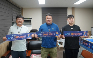 “지속적인 경주 한우 산업 발전, 우리 한우 청년이 앞장서겠습니다”
