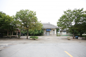 경주 관광과 함께한 100년… 굳게 닫힌 건물만 덩그러니