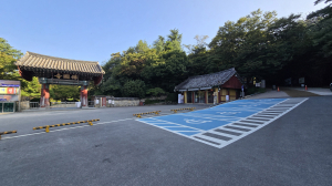 천년고도 경주, 그러나 길 앞에서 멈춘다