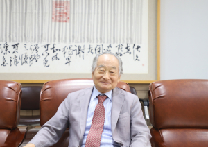 “7세기 세계 최고 문화 꽃피운 경주, 그 위상 되찾아야”