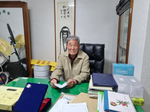 280년 역사 ‘늪마을’, 화합으로 빚은 노년의 품격