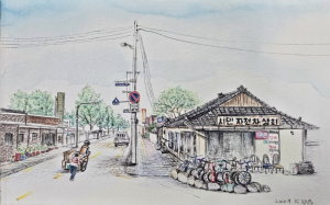 지상갤러리[239] 기억