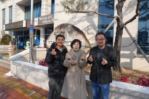 ‘음식’으로 마음 나누는 봉사, 경주 ‘식모회’의 4년