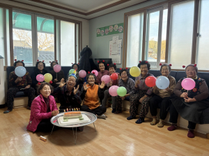 천년고도 품은 ‘포석경로당’…투명 운영·복지 모범으로 ‘주목’