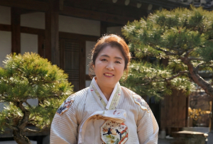 “장(醬)은 기다림이자 인문학… 옹기 속에 경주의 햇살과 제 삶을 담았습니다”