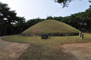 한반도 역사 첫 여왕의 탄생
